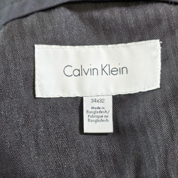 ✨️Calvin Klein✨️ Slim Fit Men's Pants - Picture 6 of 11